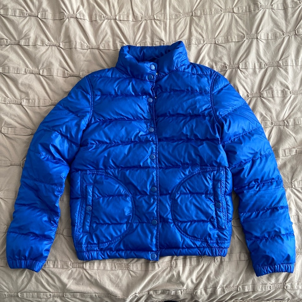 LEVI’S Down Puffer Jacket